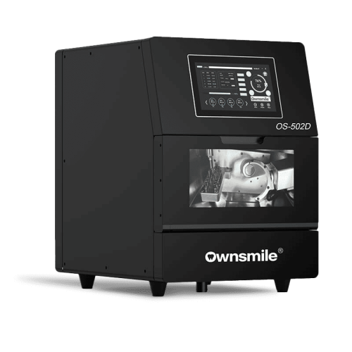 OS-502D Dental Milling Machine Featured Image