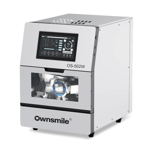 Dental Milling Machine Featured Image