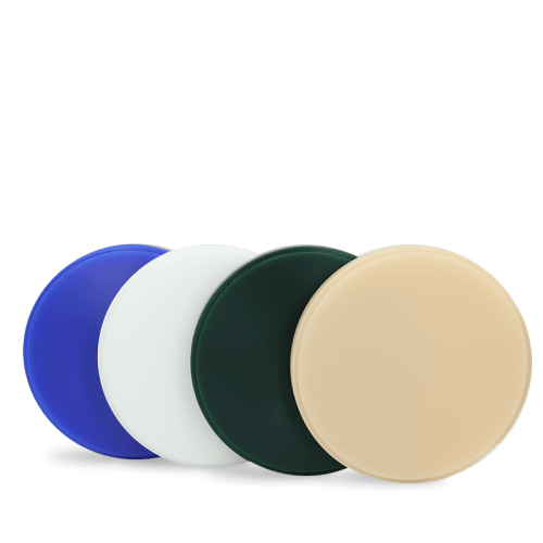 WAX Disc Featured Image