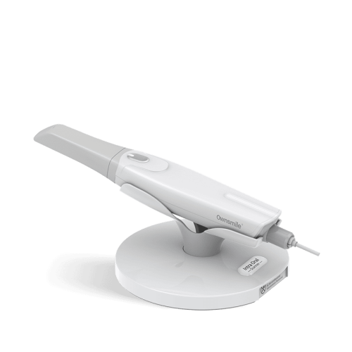 Intraoral Scanner Featured Image