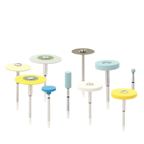 Dental Burs Featured Image