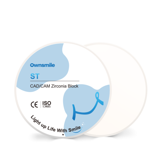 ST White Zirconia Block Featured Image