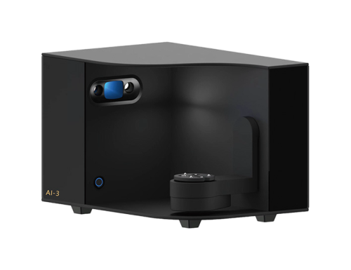 Dental Lab Scanner Featured Image