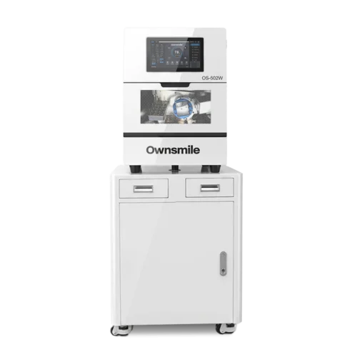 OS-502W Dental Milling Machine Featured Image
