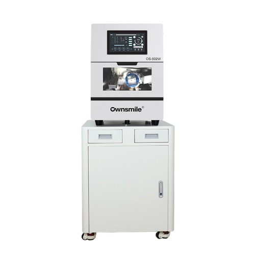 OS-502W Dental Milling Machine Featured Image