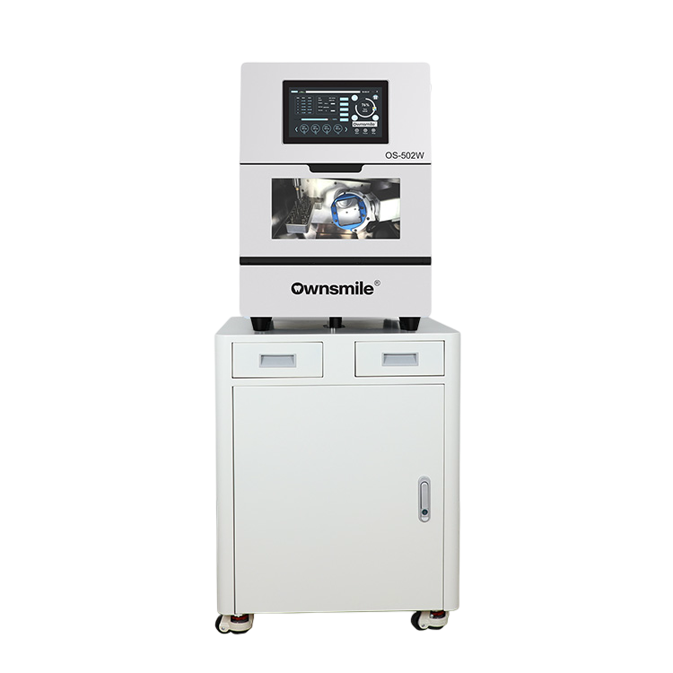 OS-502W Dental Milling Machine Featured Image