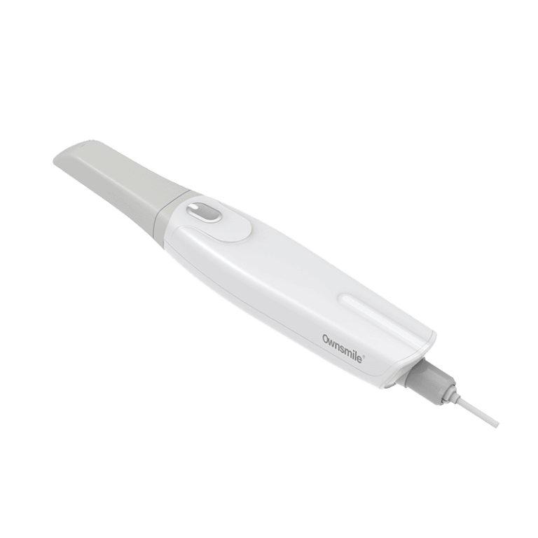 3S Intraoral Scanner Featured Image