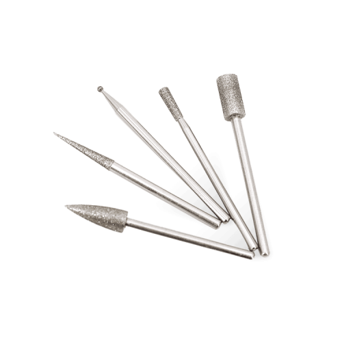 Dental Diamond Burs Featured Image