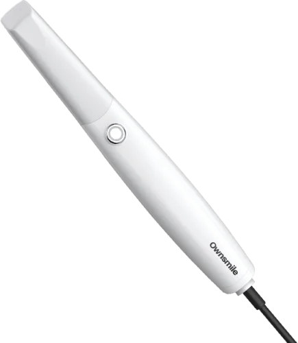 5S Intraoral Scanner Featured Image