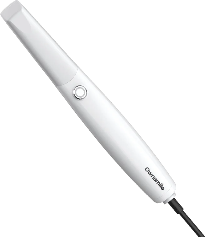 5S Intraoral Scanner Featured Image