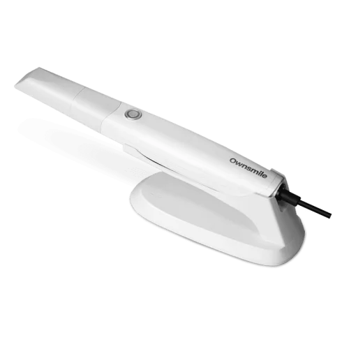 Intraoral Scanner Featured Image