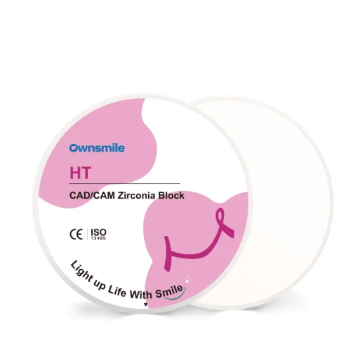 HT White Zirconia Block Featured Image