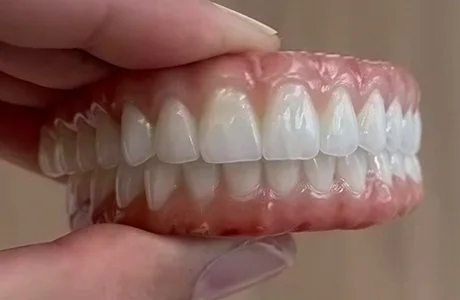 BL1 Tooth Shade Zirconia Feedback from a Brazilian Dental Lab Featured Image