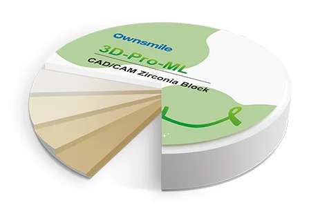 Multilayer Zirconia: Shade Transition, Strength, and Lab Applications Featured Image