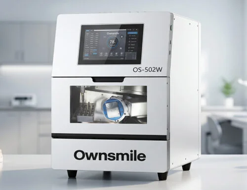 Dental Milling Machine Comparison: Prices and Key Specifications Featured Image