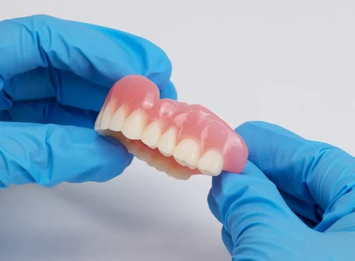 Dental 3D printing resin